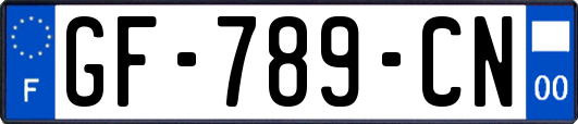 GF-789-CN