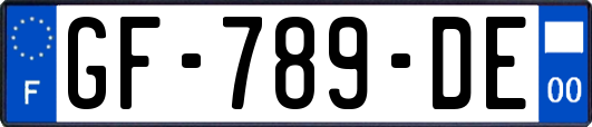 GF-789-DE