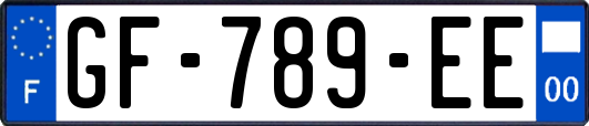 GF-789-EE