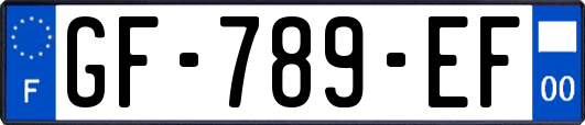 GF-789-EF