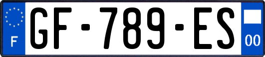 GF-789-ES