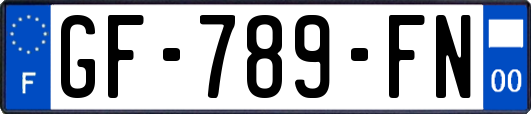 GF-789-FN