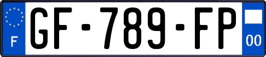GF-789-FP