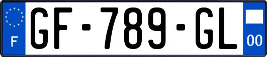 GF-789-GL