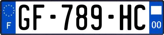 GF-789-HC