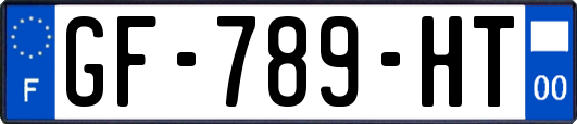 GF-789-HT