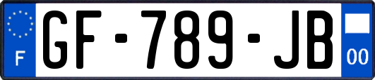 GF-789-JB