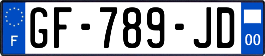 GF-789-JD