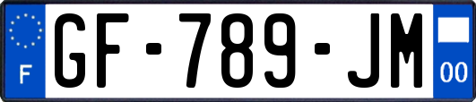 GF-789-JM