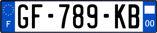 GF-789-KB