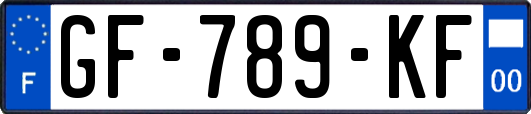 GF-789-KF