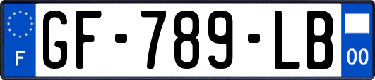 GF-789-LB