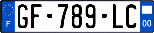 GF-789-LC