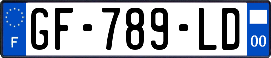 GF-789-LD