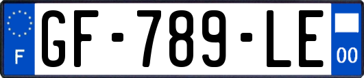 GF-789-LE