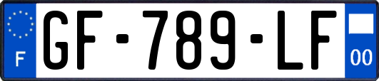 GF-789-LF