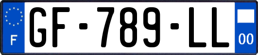 GF-789-LL