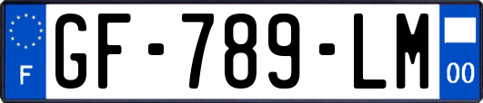 GF-789-LM