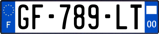 GF-789-LT