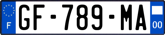 GF-789-MA