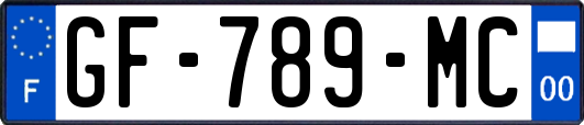 GF-789-MC