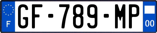 GF-789-MP