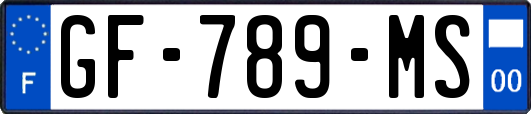 GF-789-MS