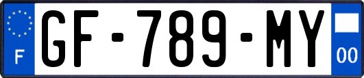 GF-789-MY