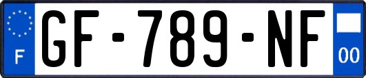 GF-789-NF
