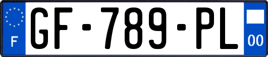 GF-789-PL