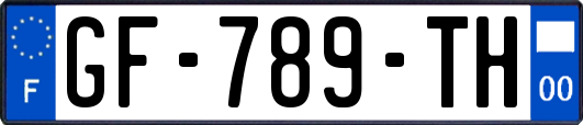 GF-789-TH