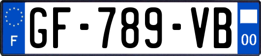 GF-789-VB