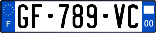 GF-789-VC