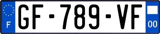 GF-789-VF