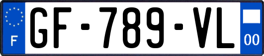 GF-789-VL