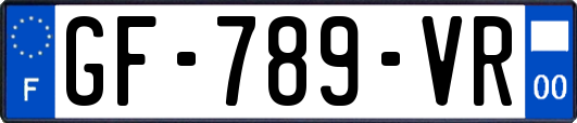 GF-789-VR
