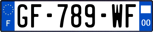 GF-789-WF