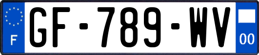 GF-789-WV