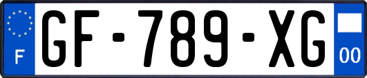 GF-789-XG