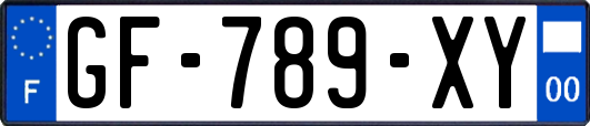 GF-789-XY