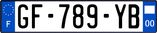GF-789-YB