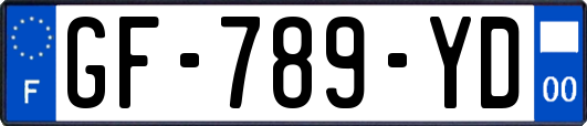 GF-789-YD