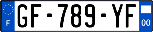 GF-789-YF