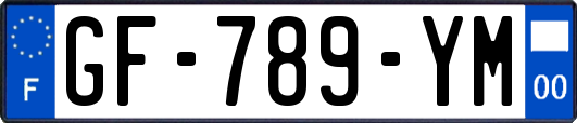 GF-789-YM