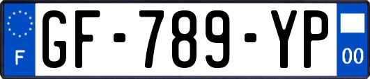 GF-789-YP