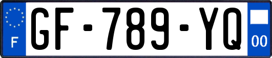 GF-789-YQ
