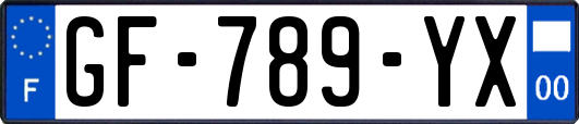 GF-789-YX