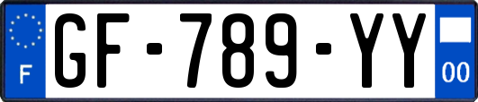 GF-789-YY
