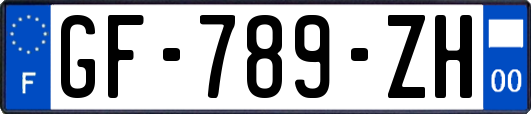 GF-789-ZH