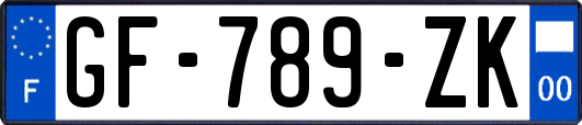 GF-789-ZK